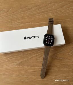 【Apple Watch】はママが助かる機能がいっぱい！買ってよかった５つのこと