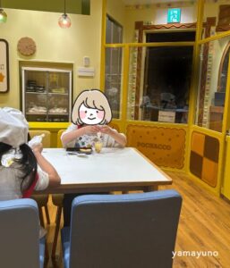 子連れでサンリオピューロランドへ！家族で楽しんだ平日の一日レポ