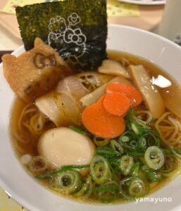 子連れでサンリオピューロランドへ！家族で楽しんだ平日の一日レポ