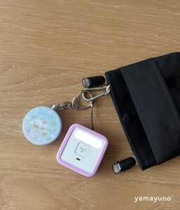 【小学生の防犯対策】子どもだけで遊びに行く時に持たせたいアイテム3選