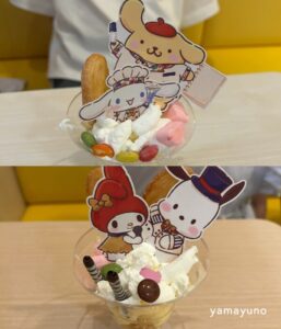 子連れでサンリオピューロランドへ！家族で楽しんだ平日の一日レポ
