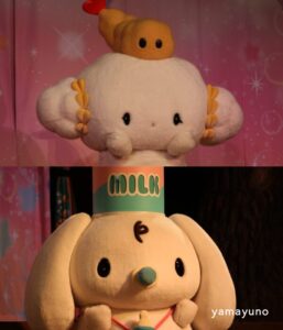 子連れでサンリオピューロランドへ！家族で楽しんだ平日の一日レポ