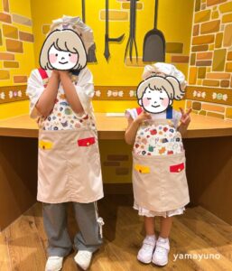 子連れでサンリオピューロランドへ！家族で楽しんだ平日の一日レポ